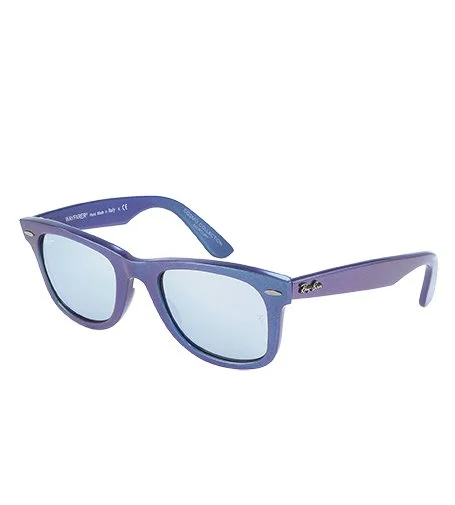 RB2140 WAYFARER sluneční brýle 50x22x145 mm šedá unisex