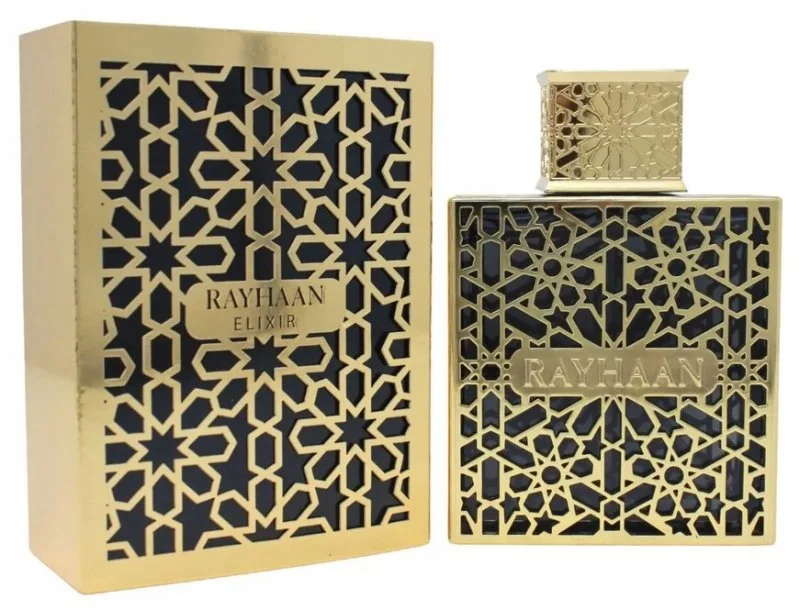 Elixir M parfémovaná voda 100 ml