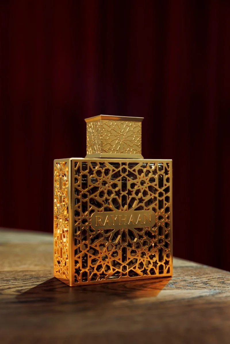 Elixir M parfémovaná voda 100 ml