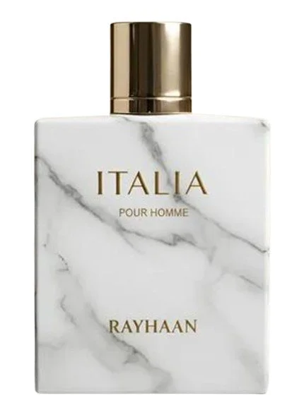 Italia M parfémovaná voda 100 ml