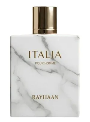 Rayhaan Italia M parfémovaná voda