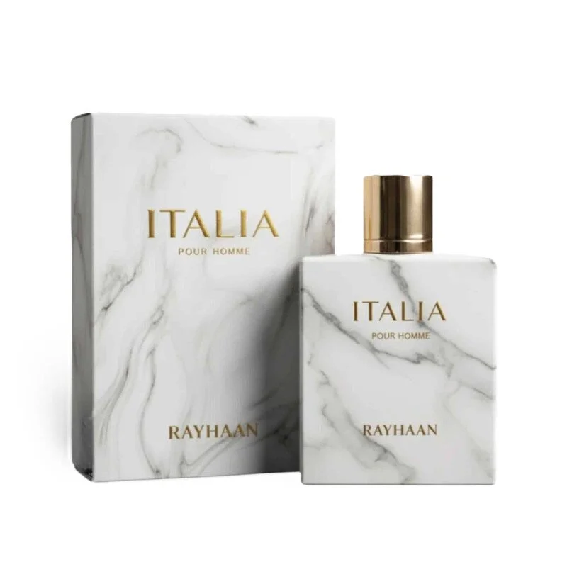 Italia M parfémovaná voda 100 ml