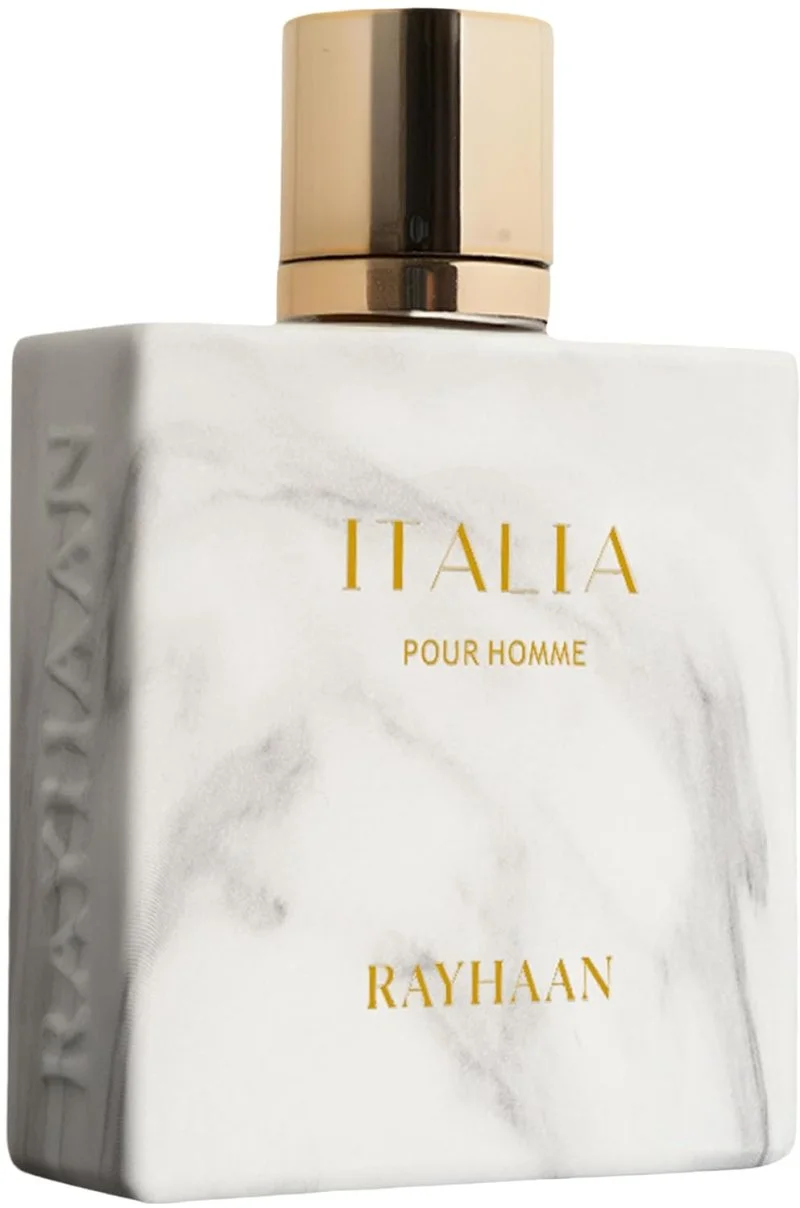 Italia M parfémovaná voda 100 ml