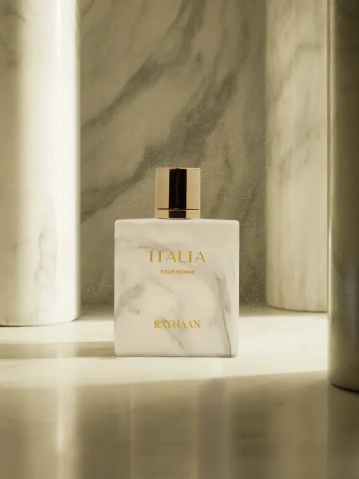Italia M parfémovaná voda 100 ml