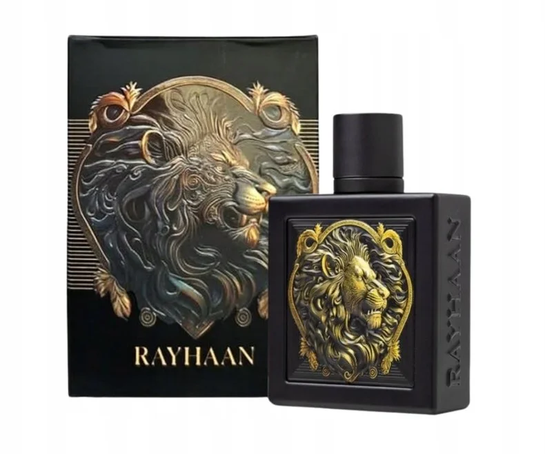 Lion M parfémovaná voda 100 ml