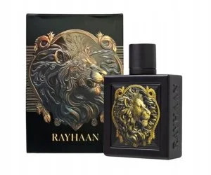 Rayhaan Lion M parfémovaná voda