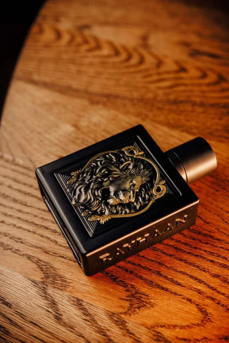 Lion M parfémovaná voda 100 ml