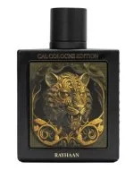Tiger M parfémovaná voda 100 ml