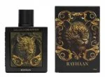 Tiger M parfémovaná voda 100 ml