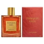 Tonquin Giza unisex parfémovaná voda 100 ml
