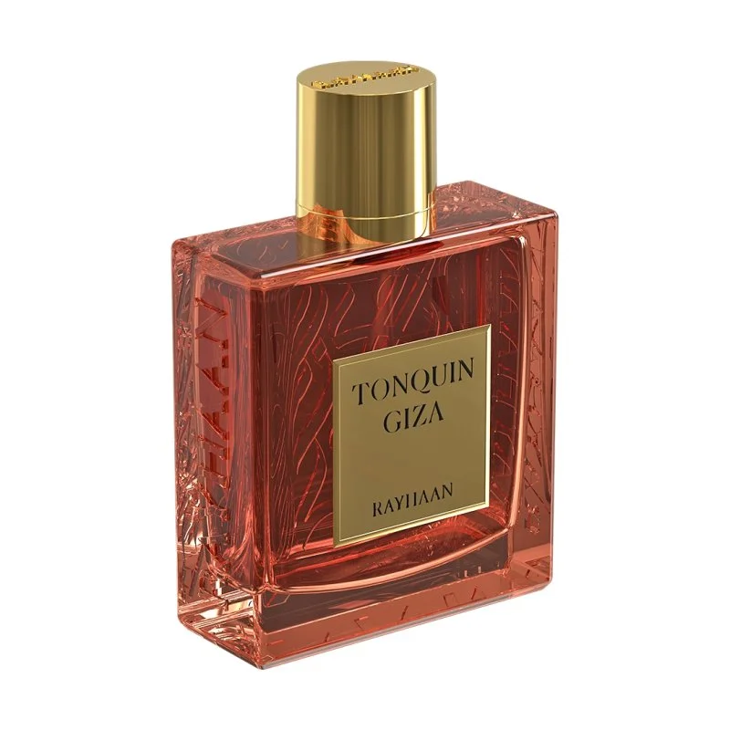 Tonquin Giza unisex parfémovaná voda 100 ml