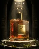 Tonquin Giza unisex parfémovaná voda 100 ml