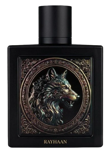 Wolf M parfémovaná voda 100 ml