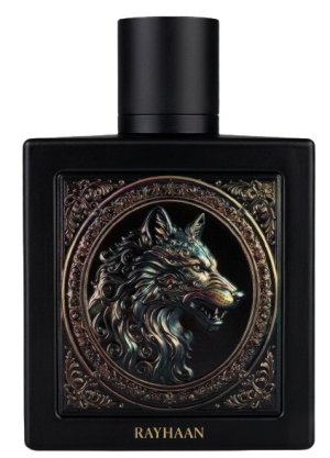 Wolf M parfémovaná voda