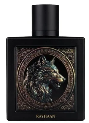 Rayhaan Wolf M parfémovaná voda