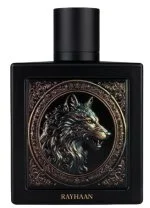 Wolf M parfémovaná voda 100 ml