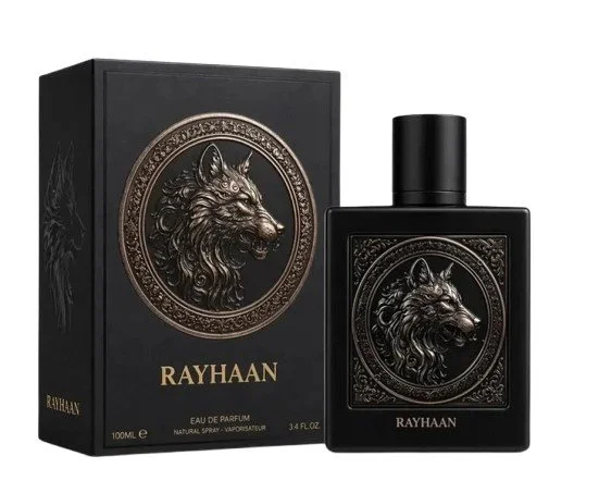 Wolf M parfémovaná voda 100 ml