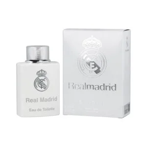 Real Madrid toaletní voda pro muže