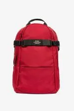 Ecoalf Red Bergen Backpack