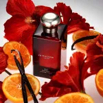 Red Hibiscus Intense kolínská voda unisex 100 ml