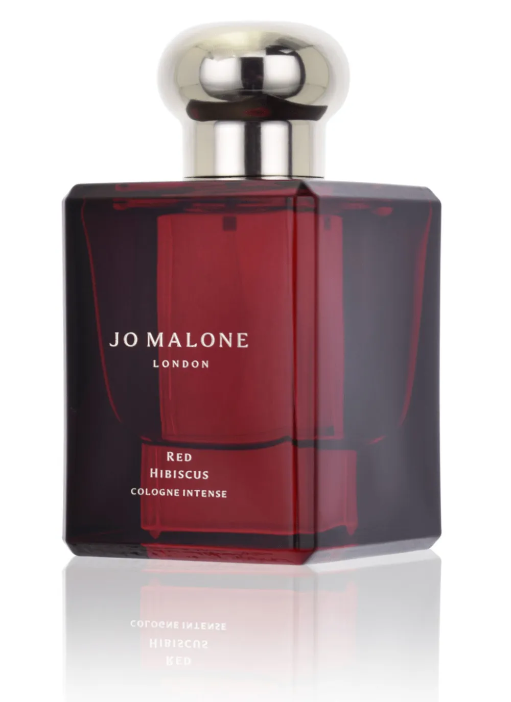 Red Hibiscus Intense kolínská voda unisex 100 ml