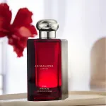 Red Hibiscus Intense kolínská voda unisex 100 ml