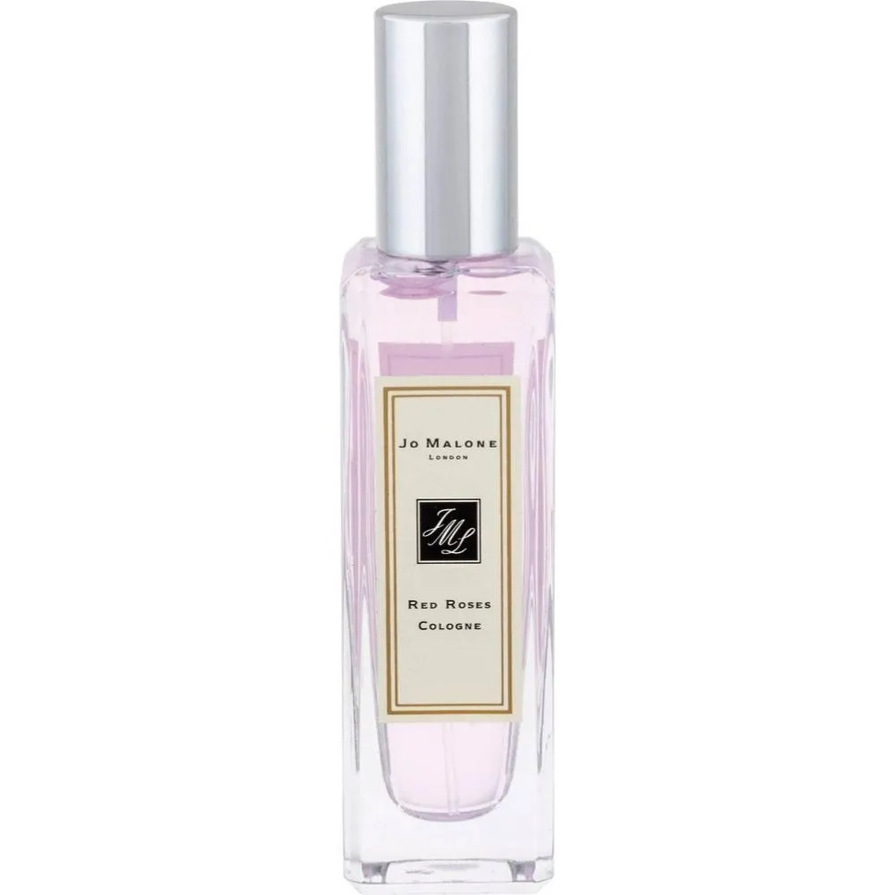 Red Roses kolínská voda pro ženy 30 ml