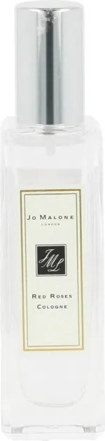 Red Roses kolínská voda pro ženy 30 ml