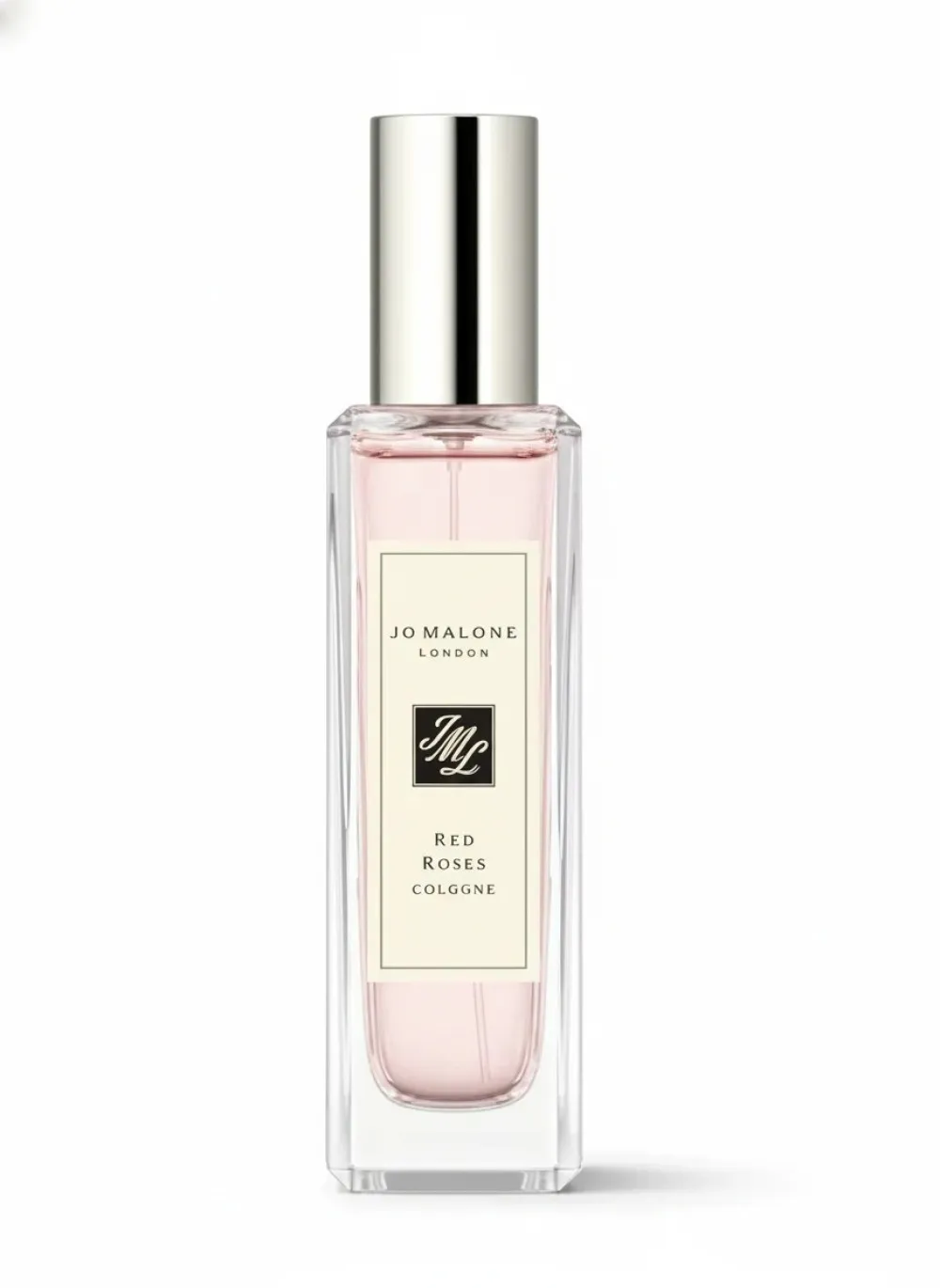 Red Roses kolínská voda pro ženy 30 ml