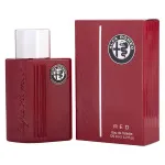 Red toaletní voda pro muže tester 125 ml