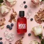 Red Wood toaletní voda pro ženy 100 ml
