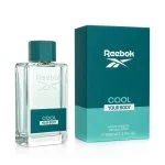Cool Your Body For Him toaletní voda pro muže 100 ml