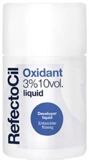 Oxidant 3% 10vol. Liquid 100 ml