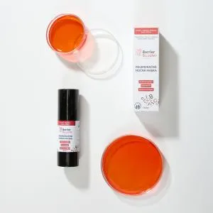 Kvitok BB - Regenerační noční maska 30 ml 