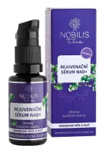 Nobilis Tilia Rejuvenační sérum NAD+ 20 ml