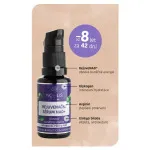 Nobilis Tilia Rejuvenační sérum NAD+ 20 ml