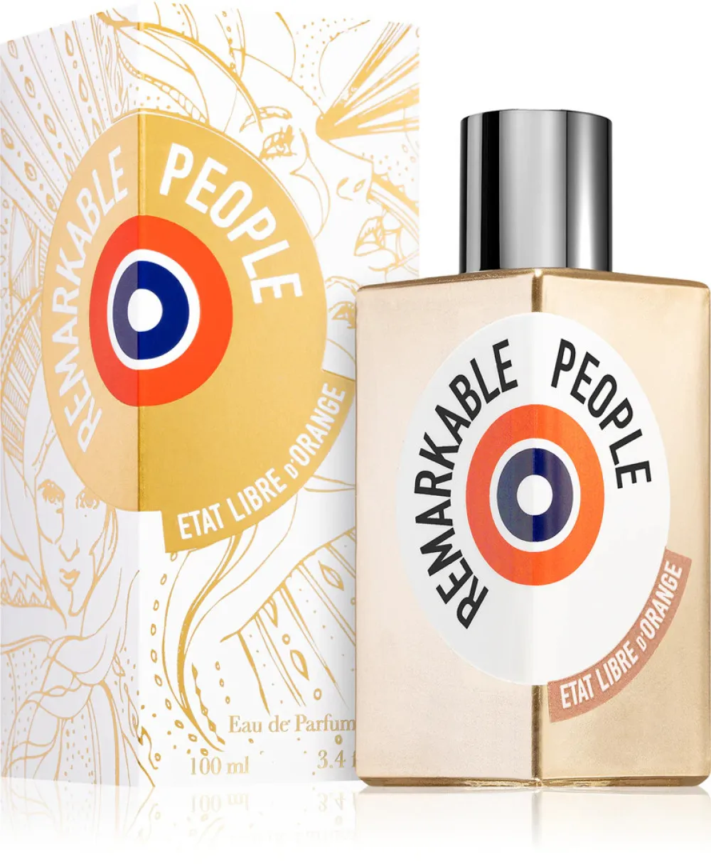 Remarkable People parfémovaná voda unisex 100 ml