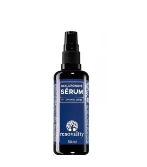 Renovality Original Series hyaluronové sérum