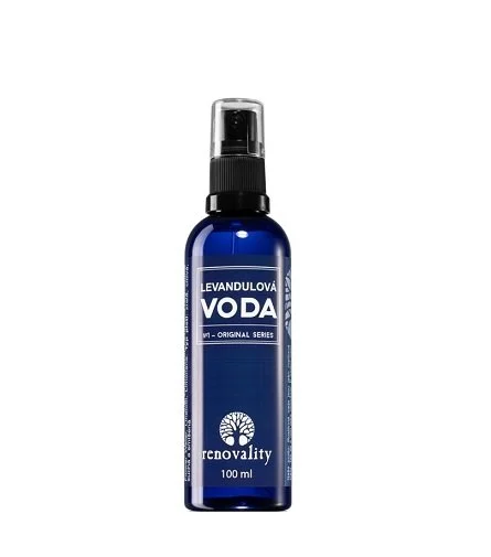 Original Series levandulová voda 100 ml