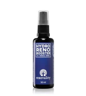 Renovality Hydro Renobooster pleťový olej s hydratačním účinkem