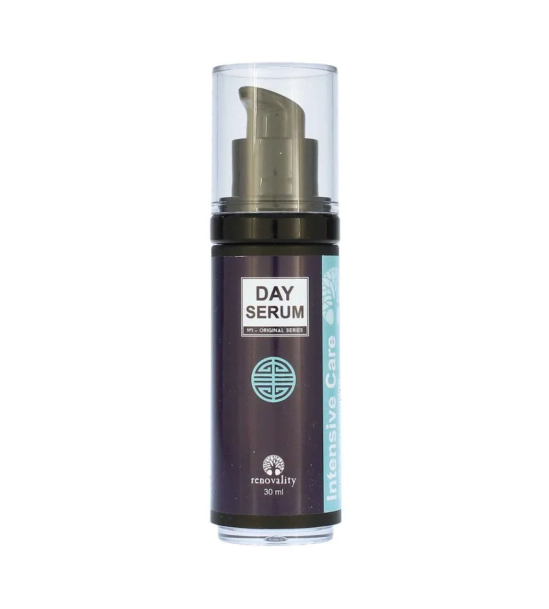 Original Series denní sérum s houbovým extraktem 30 ml