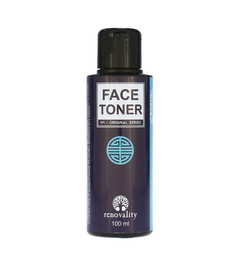 Original Series osvěžující a hydratační tonikum 100 ml