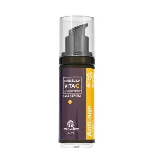 Renovality Original Series Tremella VitaC hydratační pleťové sérum