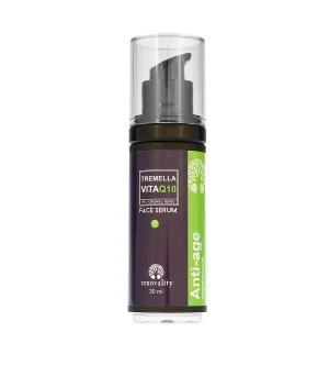 Renovality Original Series Tremella VitaQ10 pleťové sérum proti stárnutí