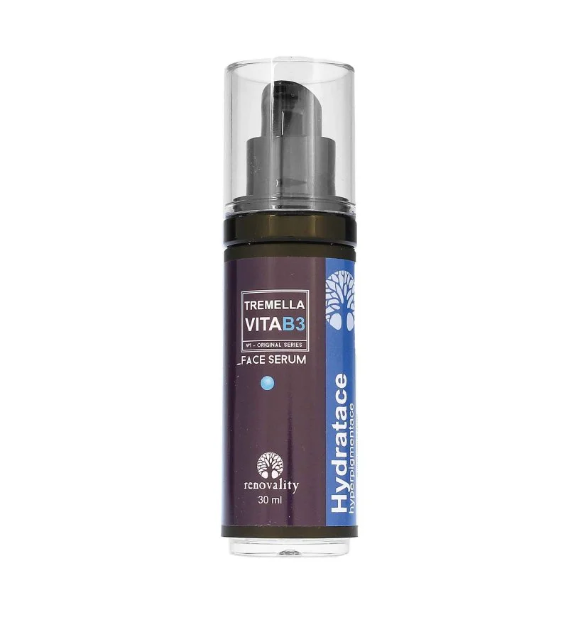 Original Series Tremella VitaB3 pleťové sérum pro redukci hyperpigmentace 30 ml