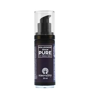 Renovality Original Series Pure hyaluronové sérum