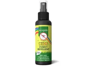 Incognito Repelent Kids 100 ml