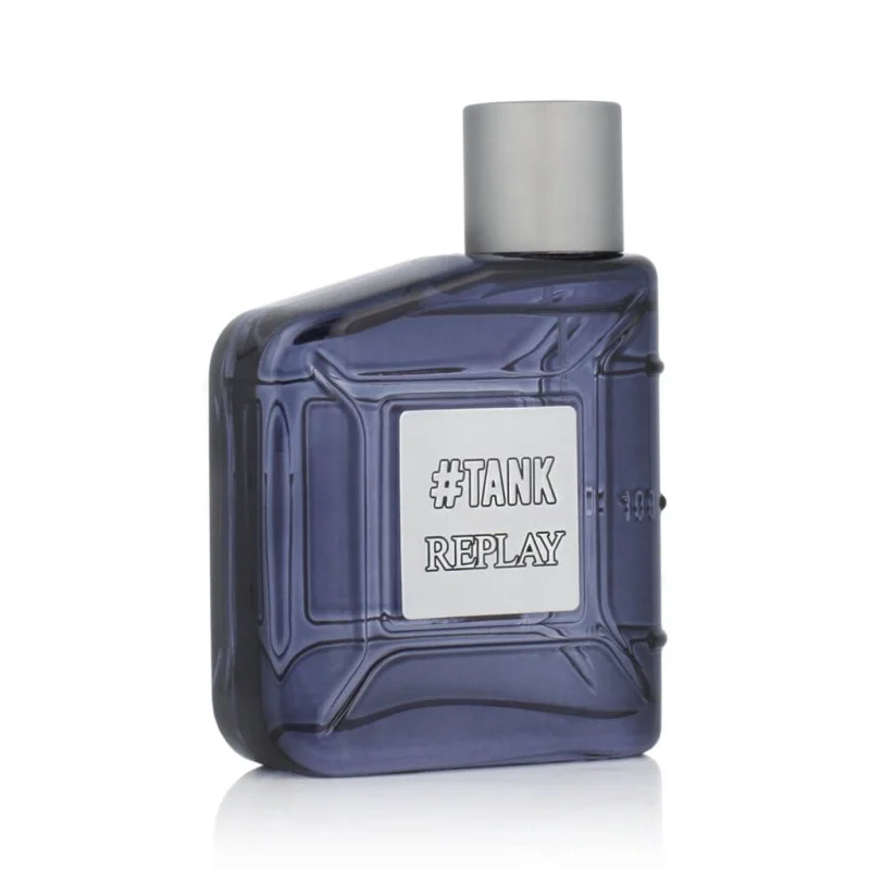 #Tank for Him toaletní voda pro muže 100 ml