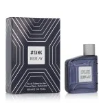 #Tank for Him toaletní voda pro muže 100 ml