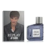 #Tank for Him toaletní voda pro muže 50 ml